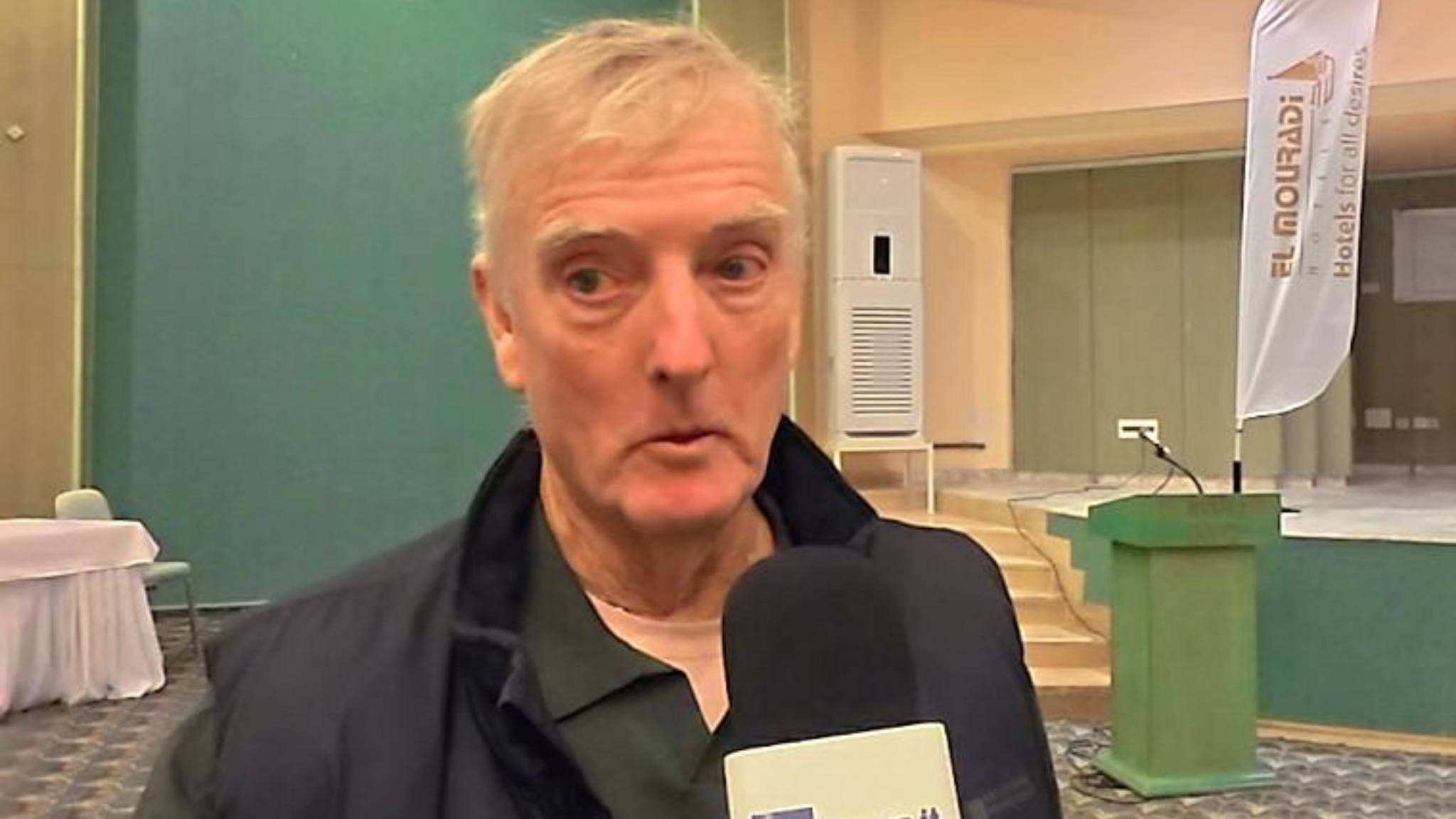 Non un Mental Coach ma un 