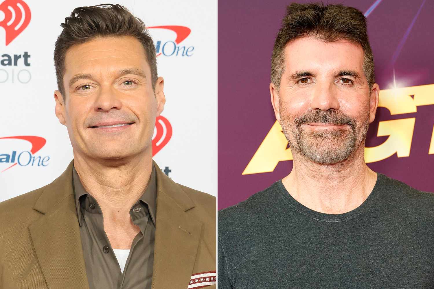 Simon Cowell says he ‘rarely’ talks to Ryan Seacrest 15 years after