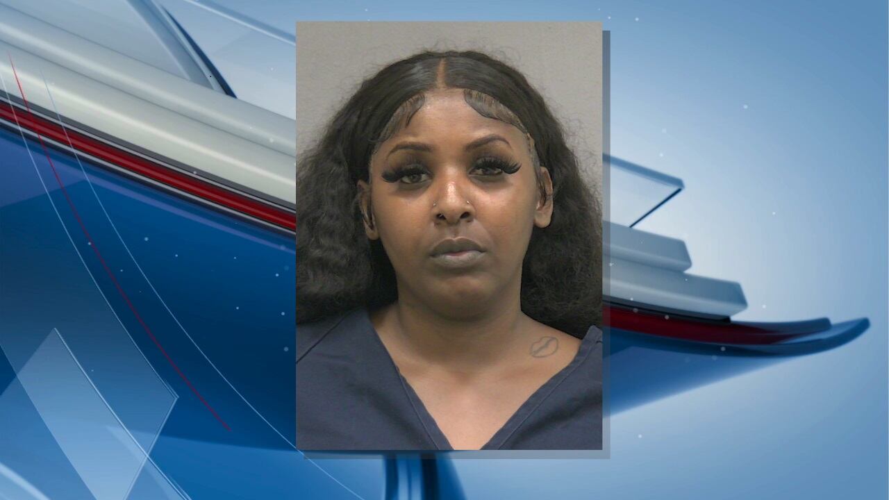 Gainesville woman arrested after threatening woman with gun, hitting ...