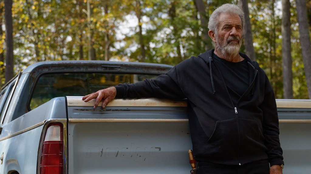 ‘Hunting Season&rsquo; Review: A Magnetic Mel Gibson Makes This Formulaic