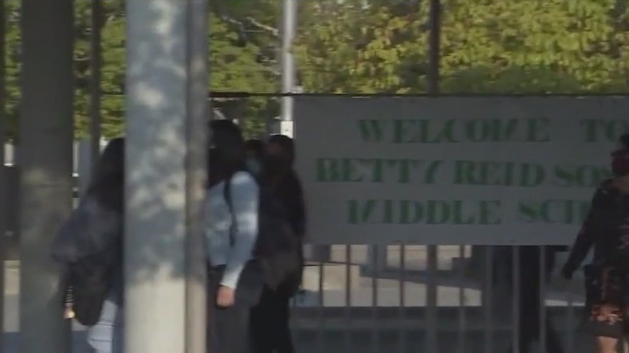 Teachers in West Contra Costa Costa Unified plan to strike