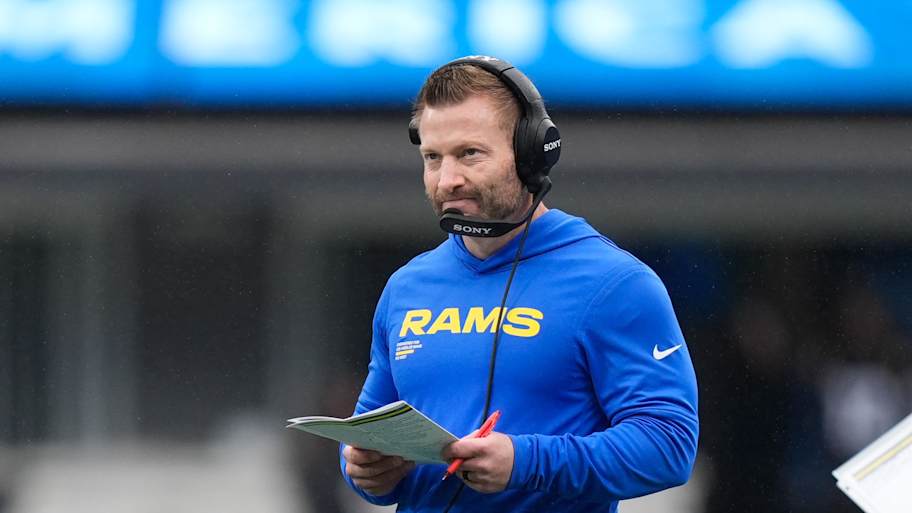Rams vs. Cardinals: Three Players to Watch in the Desert