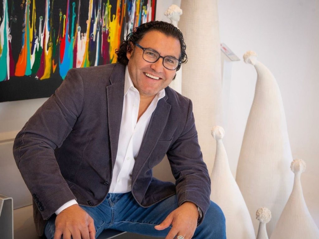 El Salvador to Participate in Venice Biennale for the First Time