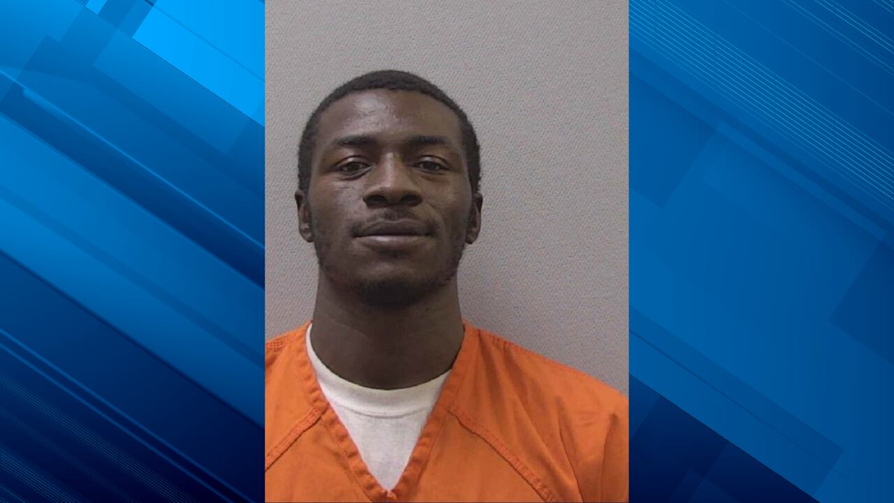 Undercover operation leads to drug trafficking arrest in Cayce