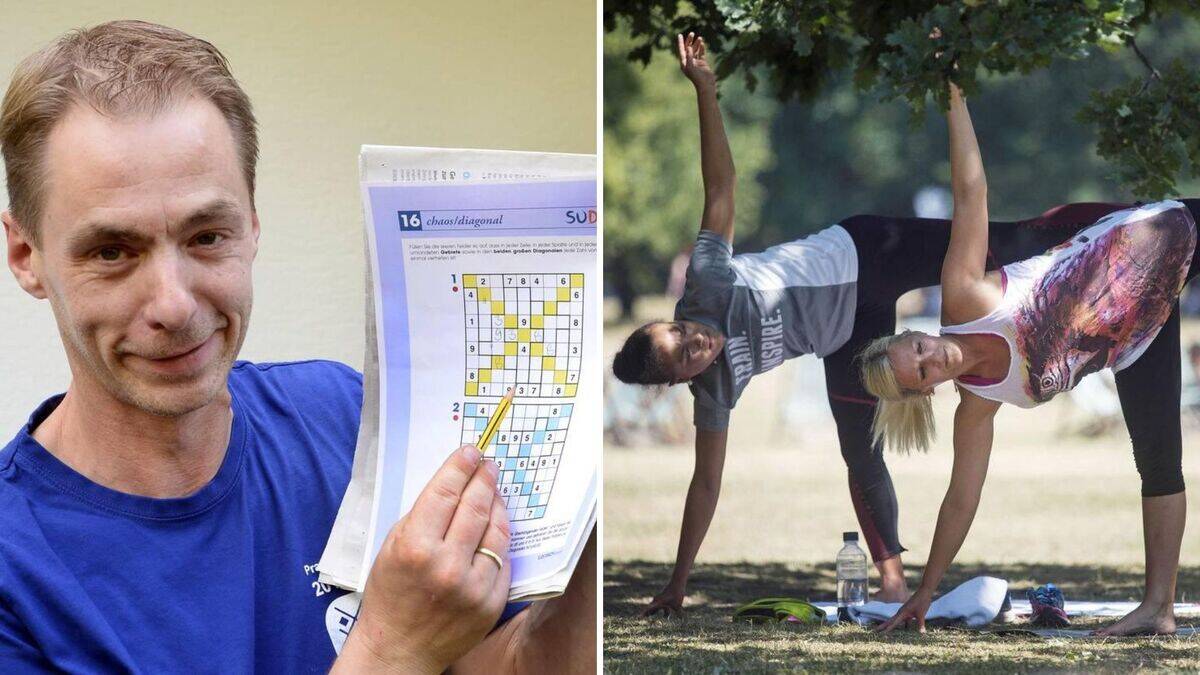 20 Simple But Effective Habits That Can Boost Brain Health