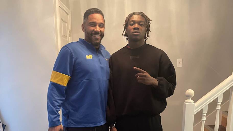 Pitt Football Flips Missouri Safety Commit