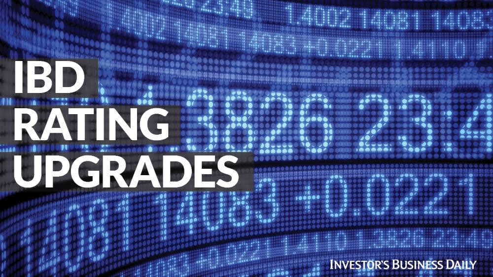 Photronics Shows Improved Relative Strength; Still Shy Of Benchmark