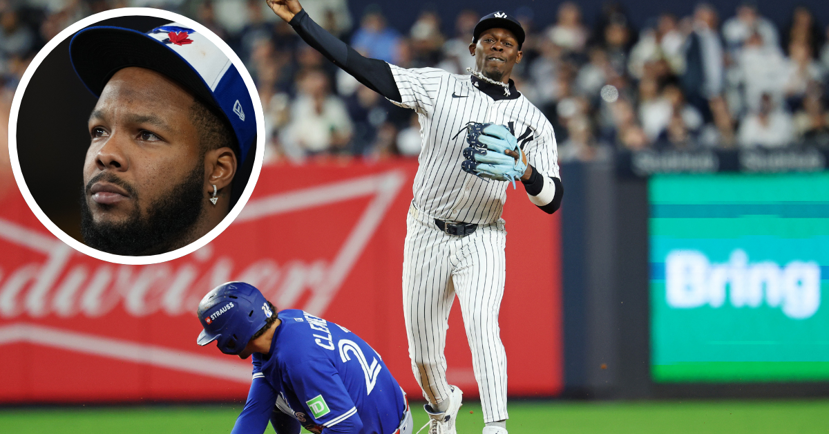 The Yankees are Facing a Nightmare With AL East Rival Dropping More ...