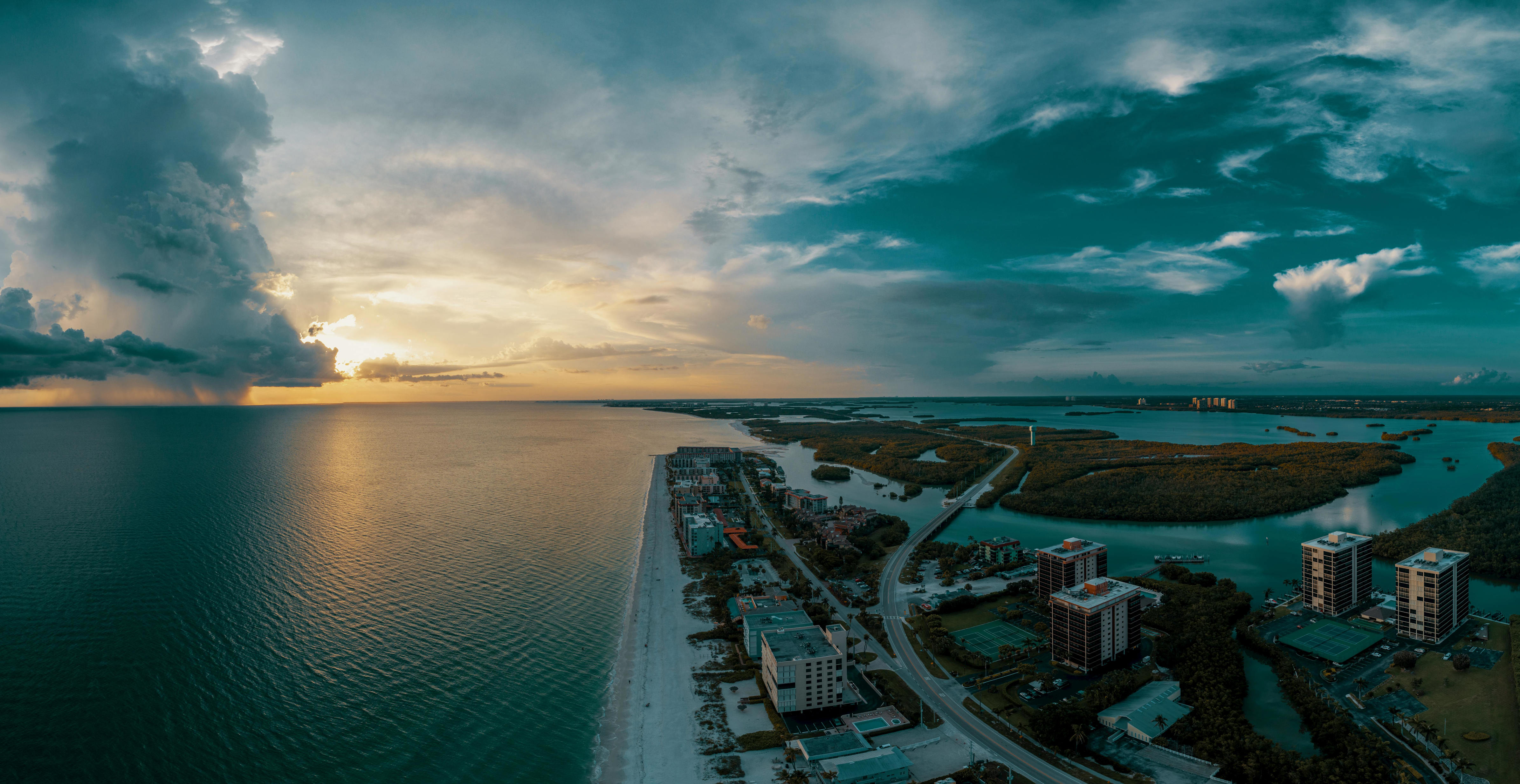 Some Florida Real Estate Expected To Collapse In 2026