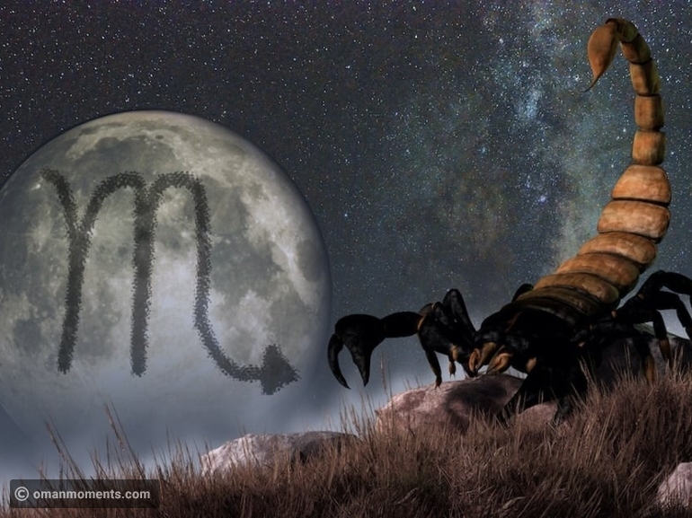 ♏ Scorpio Daily Horoscope for December 4, 2025