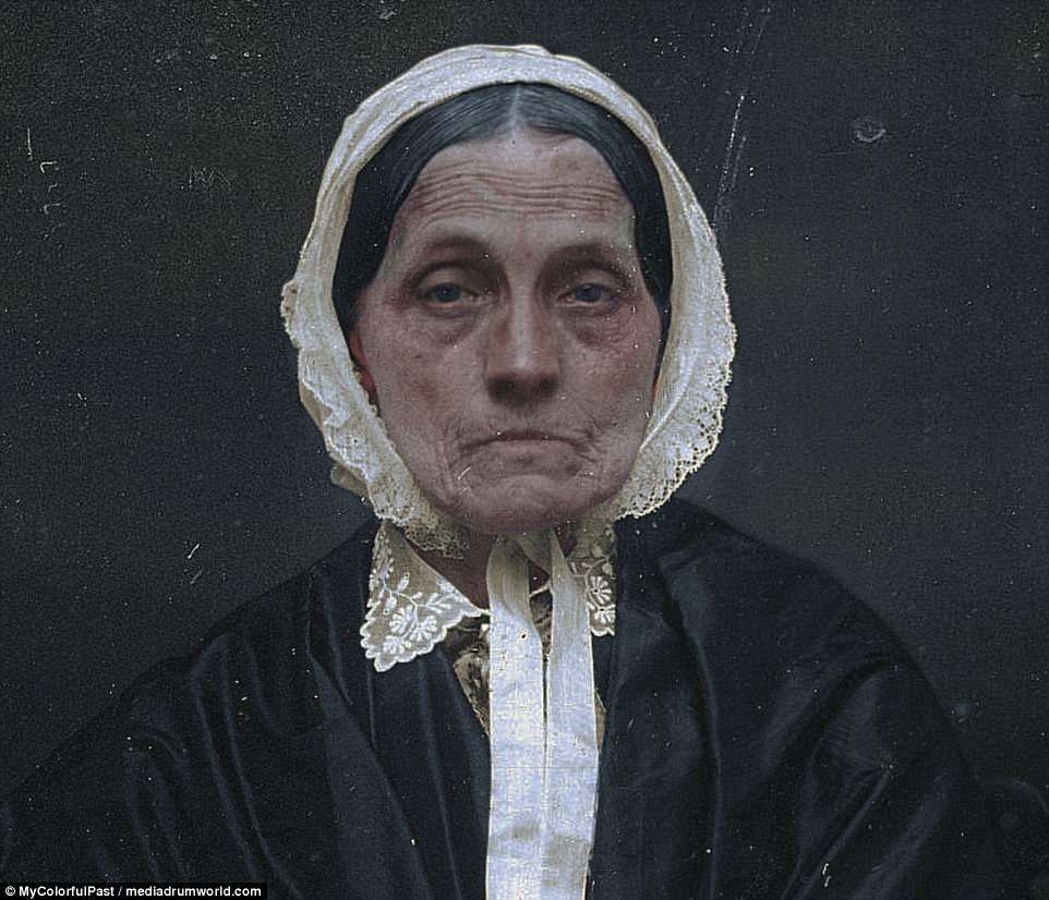 25 Vintage Amish Photos That Show A Look Inside Their World