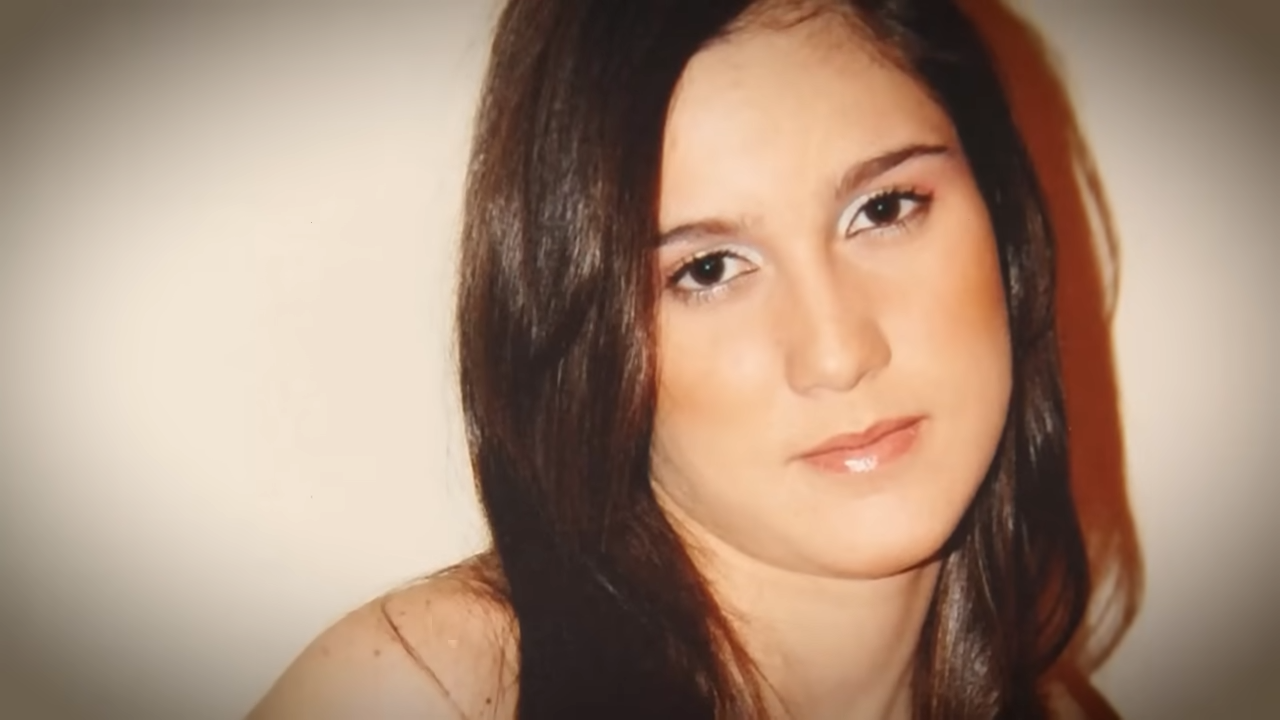 The HeartWrenching Story Behind Stephany Flores Ramirez