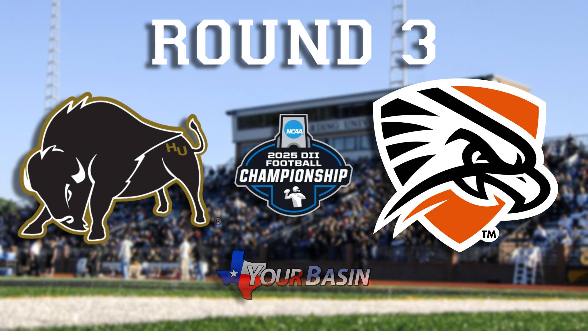 Falcon Focus: Harding preview
