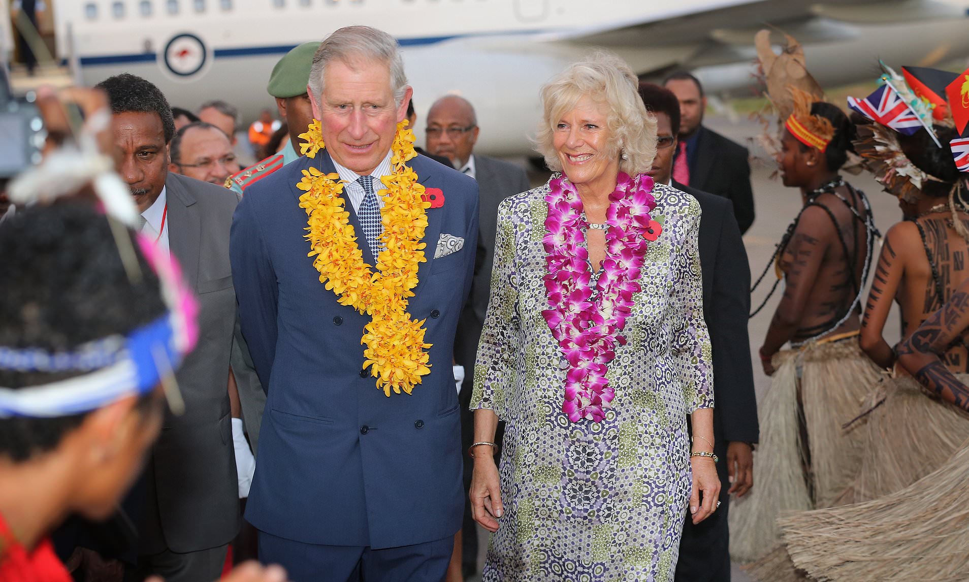 King Charles could be replaced as head of state of Papua New Guinea, proposals reveal