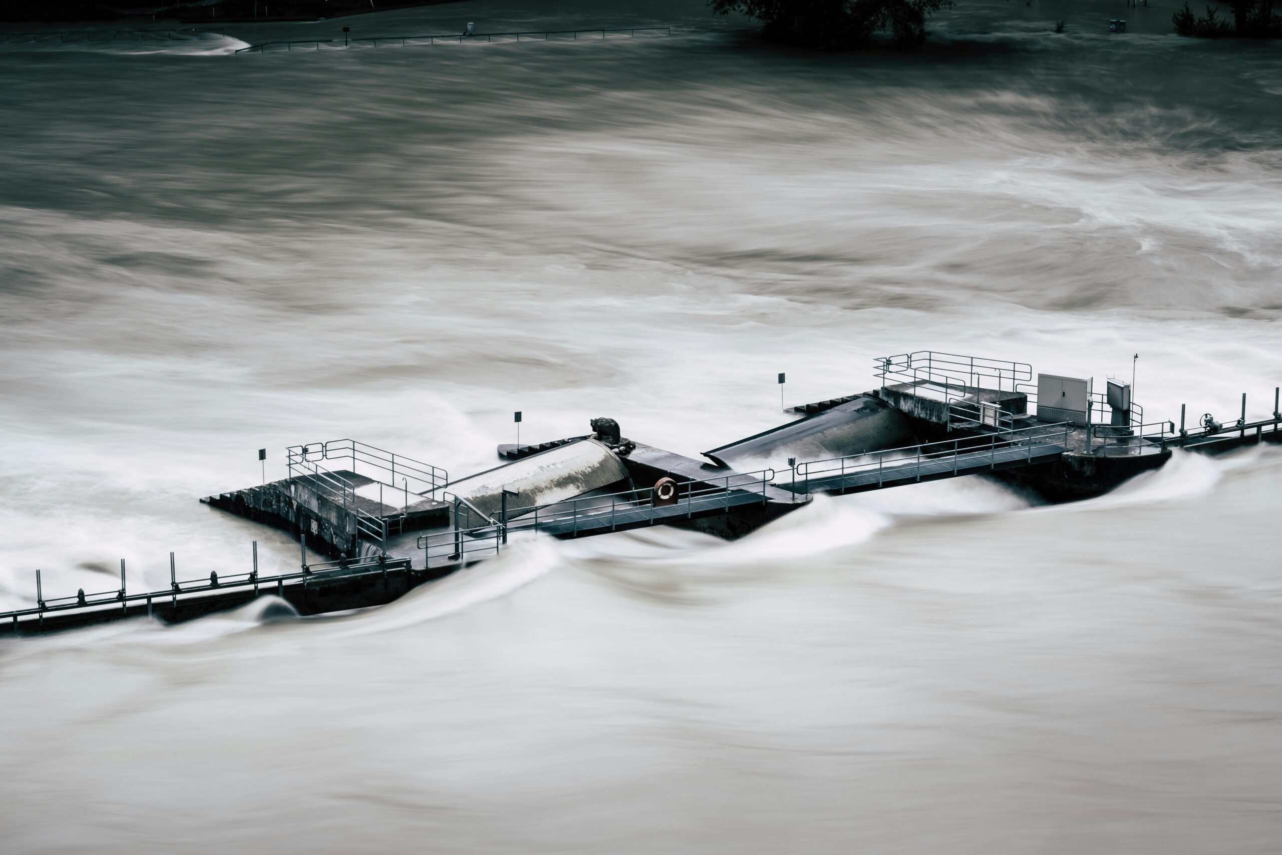 25% Of New York City Could Be Under Water