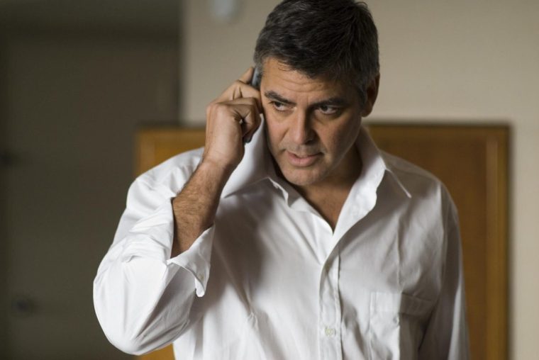 I've seen every George Clooney movie – these are the eight best