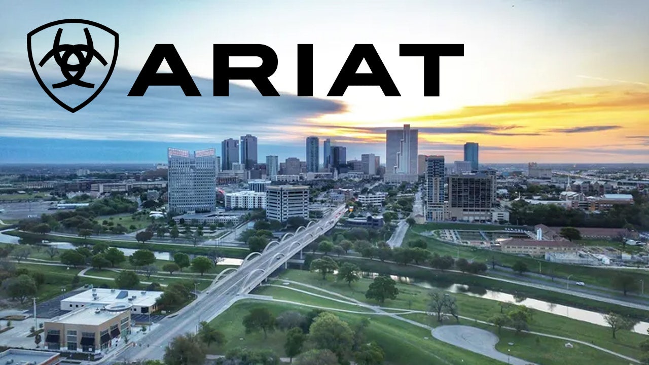 Ariat to expand headquarters in Fort Worth, creating jobs