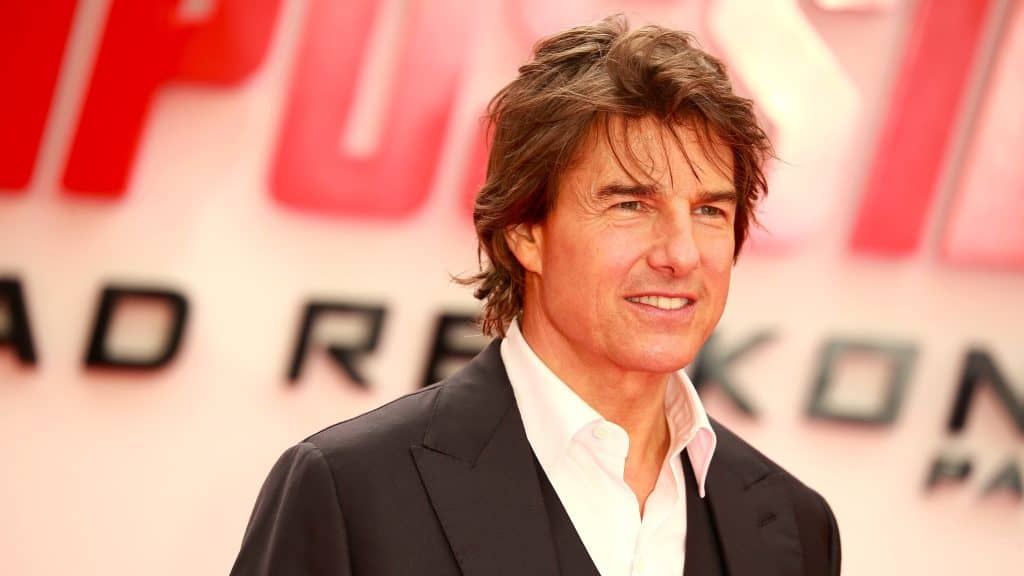 The 12 Most Prominent Scientologist Celebrities in Hollywood