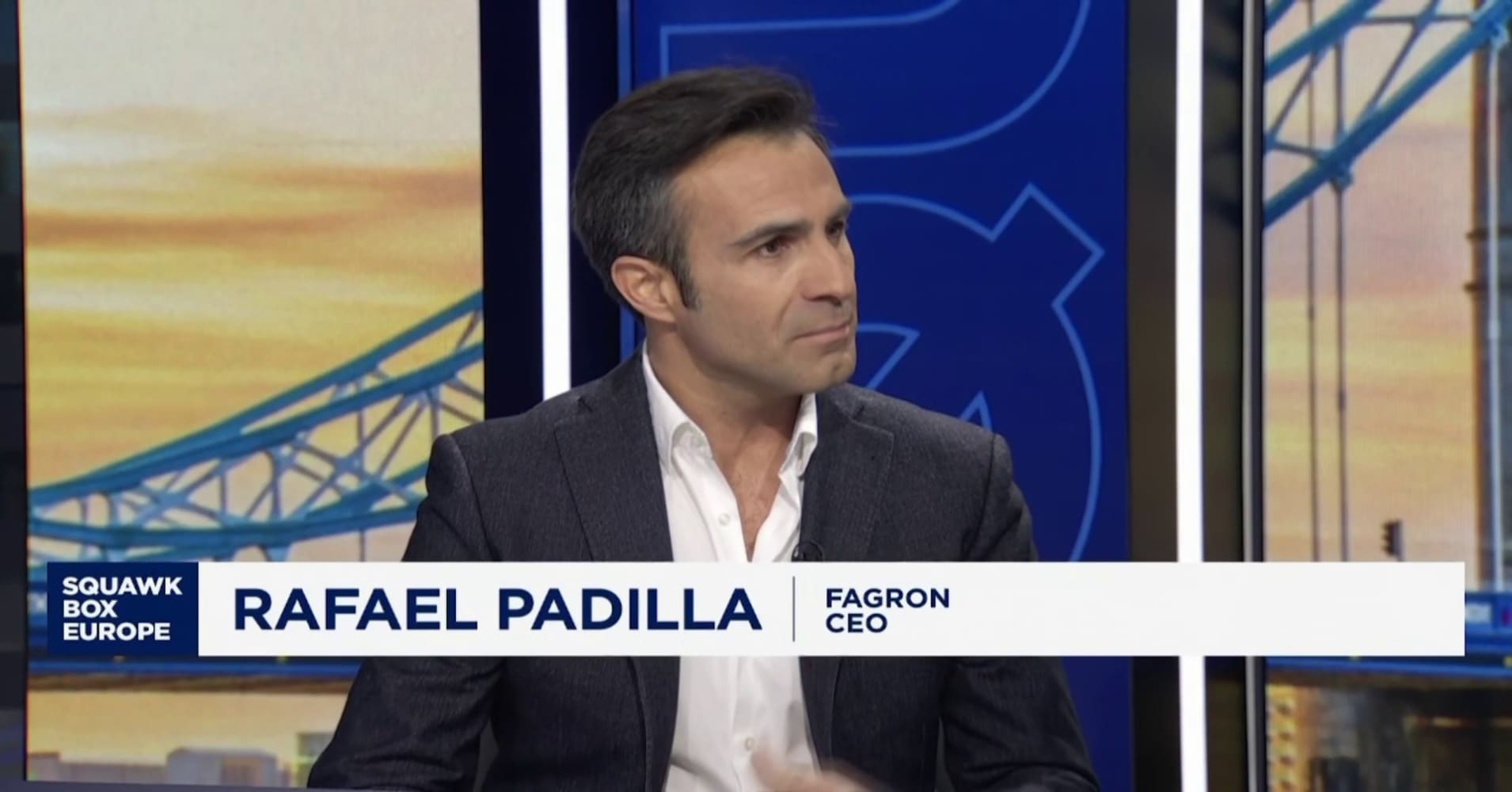 Pharma 5.0 delivers personalized treatment using AI, says Fagron CEO