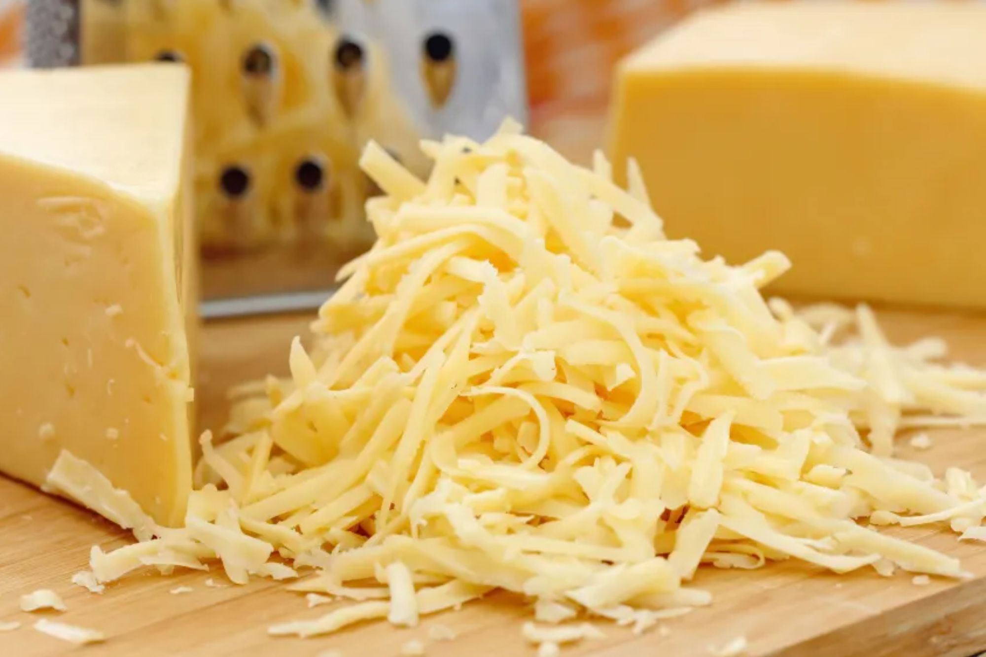 1.5 million bags of shredded cheese sold at Walmart, Target recalled ...