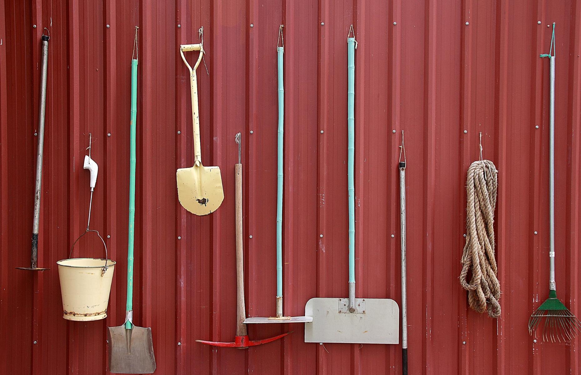 Storage experts share 40 clever hacks for more space