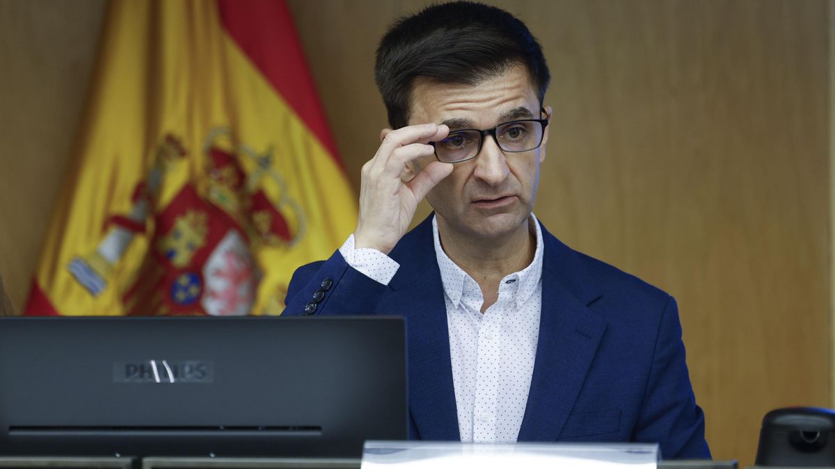 El presidente de TVE carga contra el PP gallego por cuestionar los ...