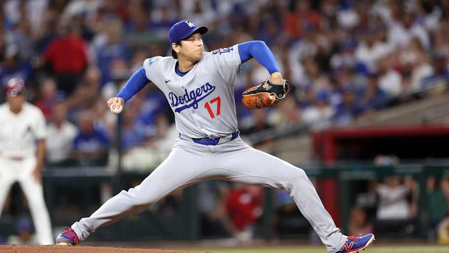 How Dodgers considering 6-man rotation for 2026 impacts offseason plans