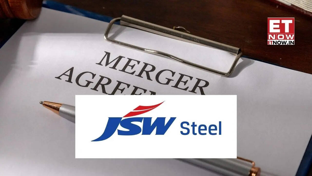 JSW Steel 50:50 JV with JFE Steel; Bhushan Power and Steel Business to ...