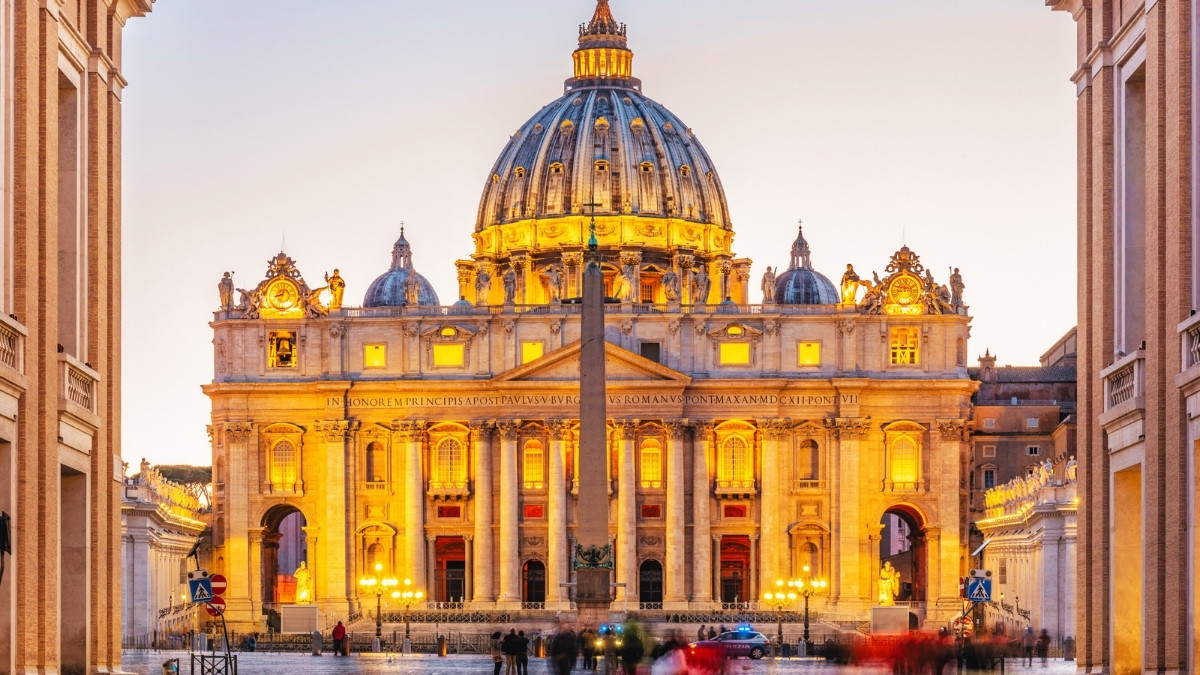 Is Vatican City a Country or Not? Answer Revealed!