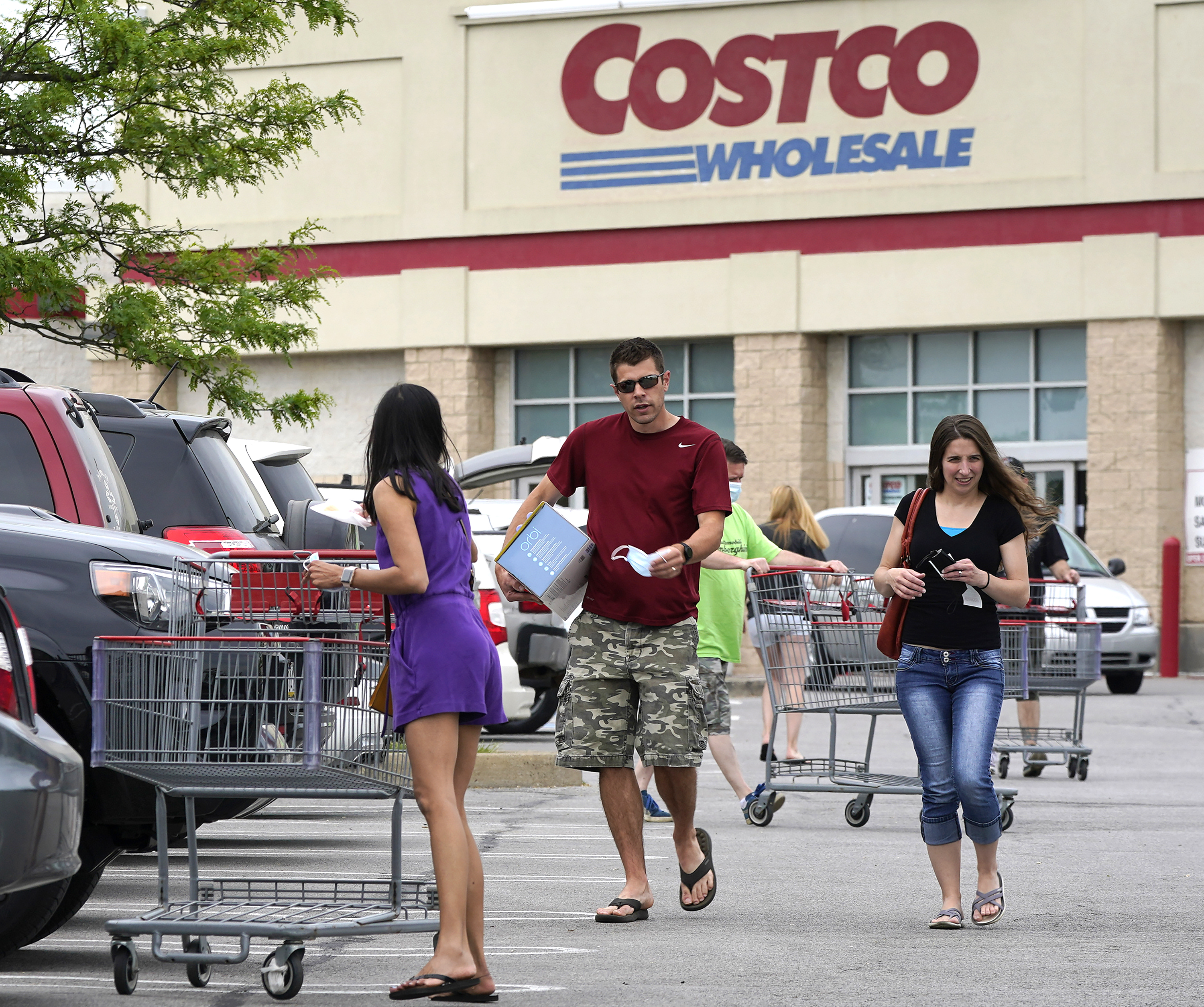 Will Costco's lawsuit against Trump succeed? Experts weigh in