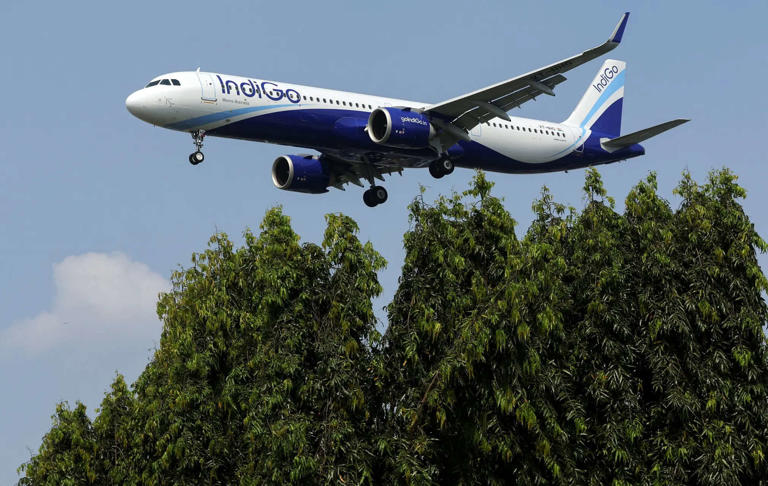 IndiGo to restore normal flight ops over next 48 hours after network ...