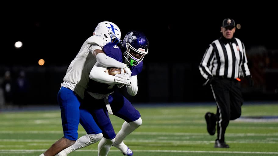 Three-Star Safety Chooses Louisville After MSU Decommit