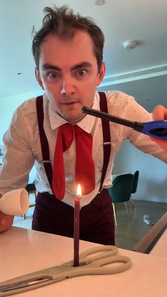 How is this magic possible?