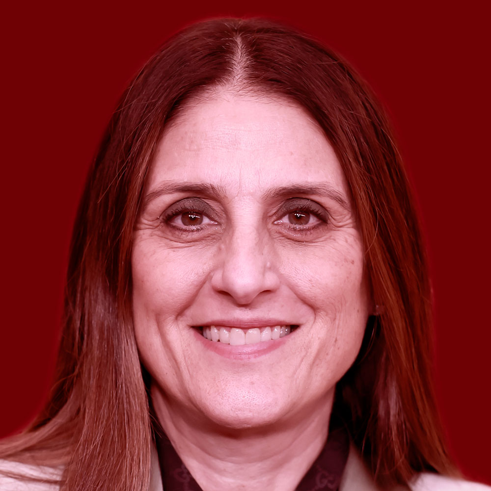 Legend Magazine: The 25 Most Influential Women In