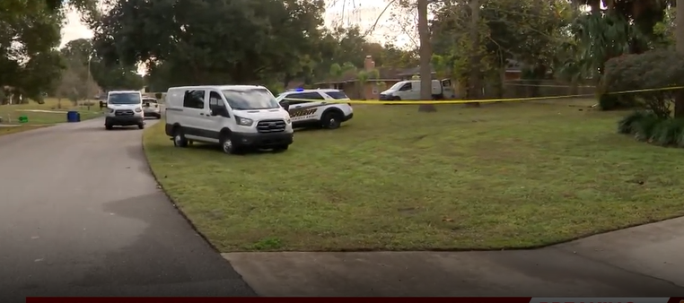 Road rage shooting in Seminole County ends in deadly crash, deputies say