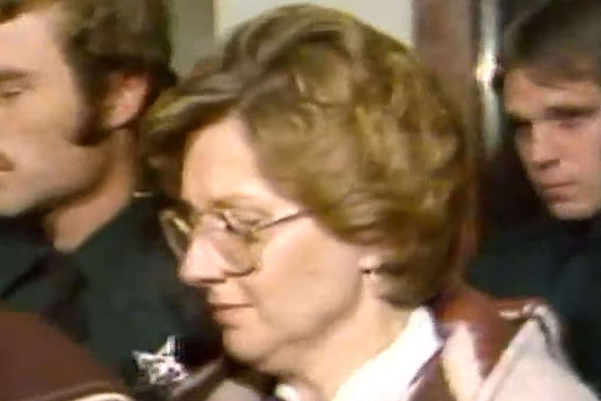 Where Are Pat and Candy Montgomery’s Kids Now? All About Their Lives 45