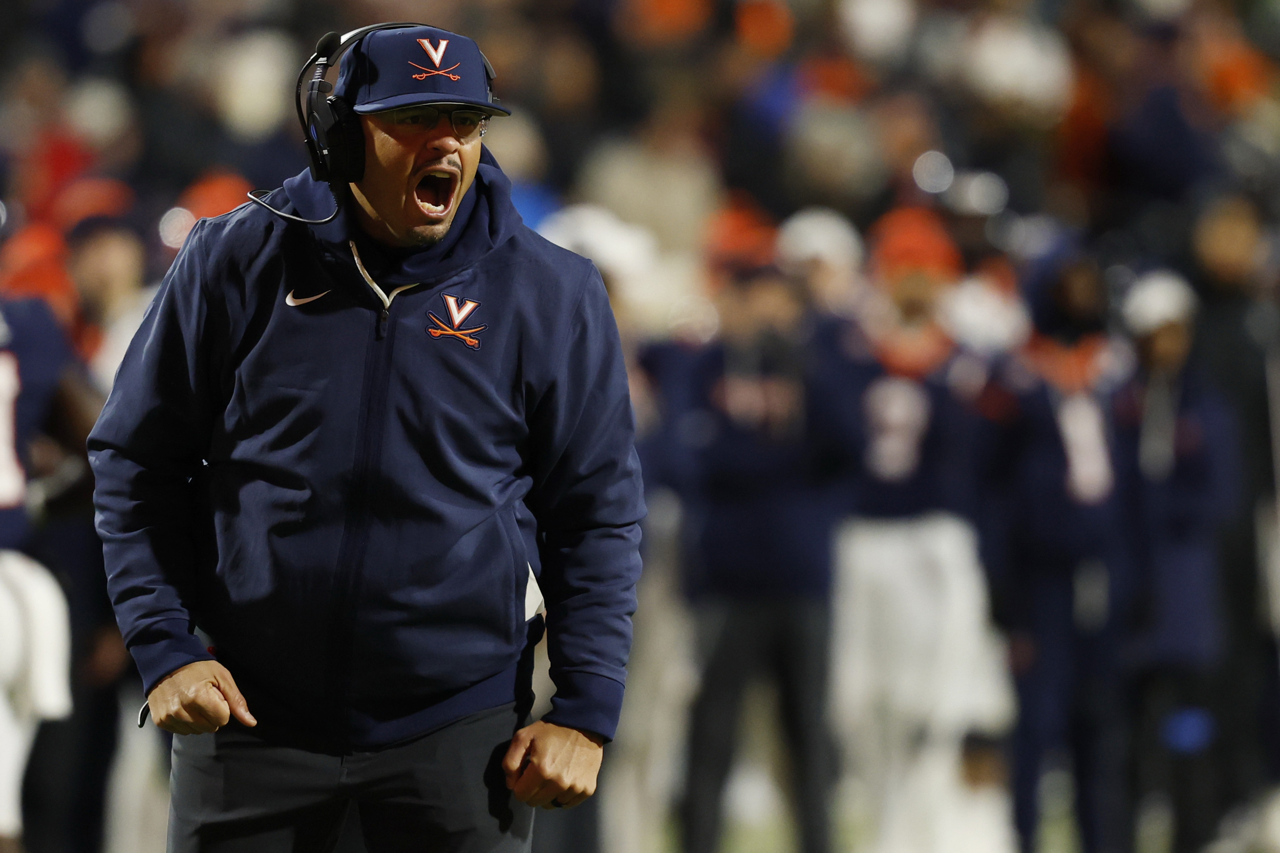 Five takeaways from CFP rankings: The ACC might actually get left out