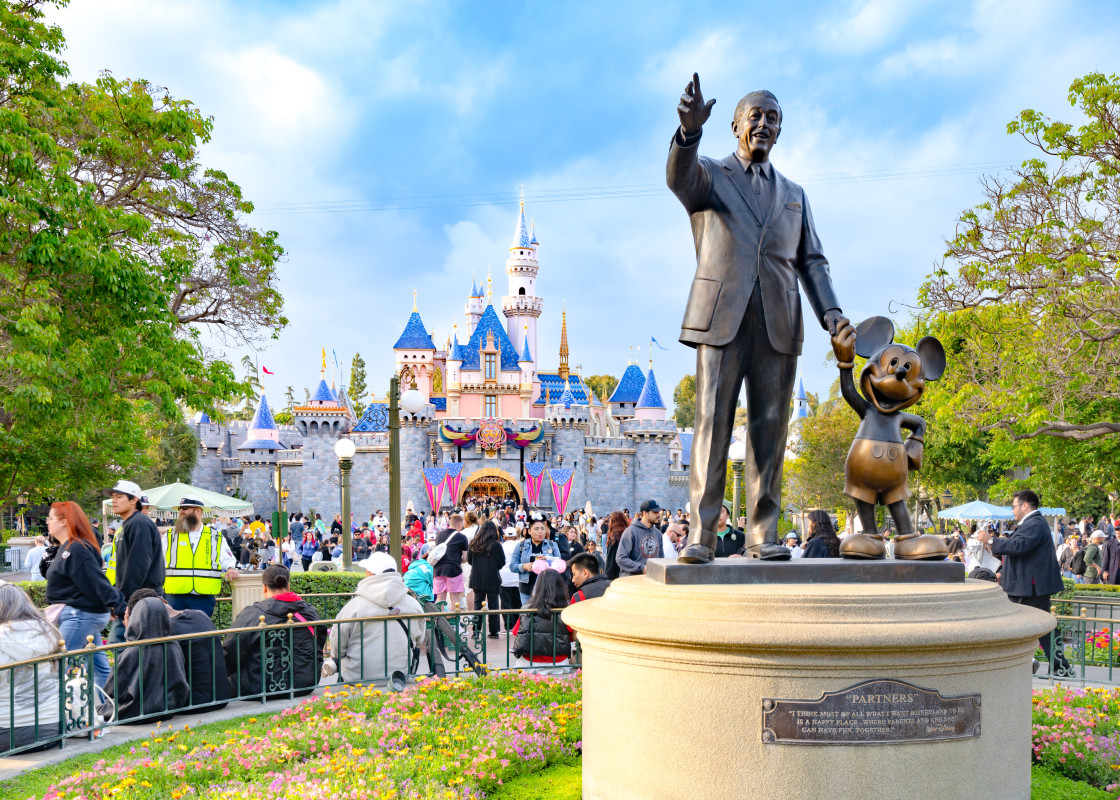 How To Score Disneyland Tickets for $83 a Day in 2026
