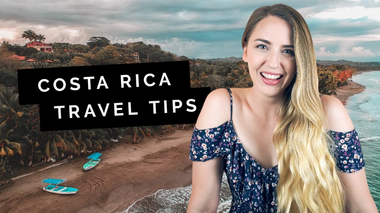 Costa Rica travel guide: Know before you go 🇨🇷<br><br>