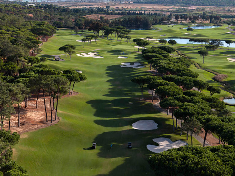 Is Quinta Do Lago The Most Complete Golf Resort In Europe? I Visited ...