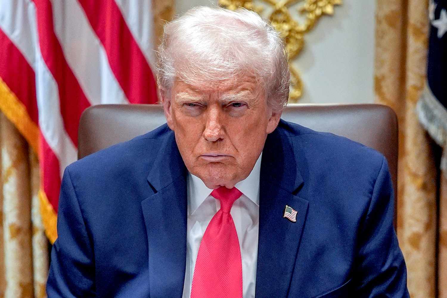 Trump Calls Somali Immigrants ‘Garbage’ in Televised Tirade: ‘Their ...