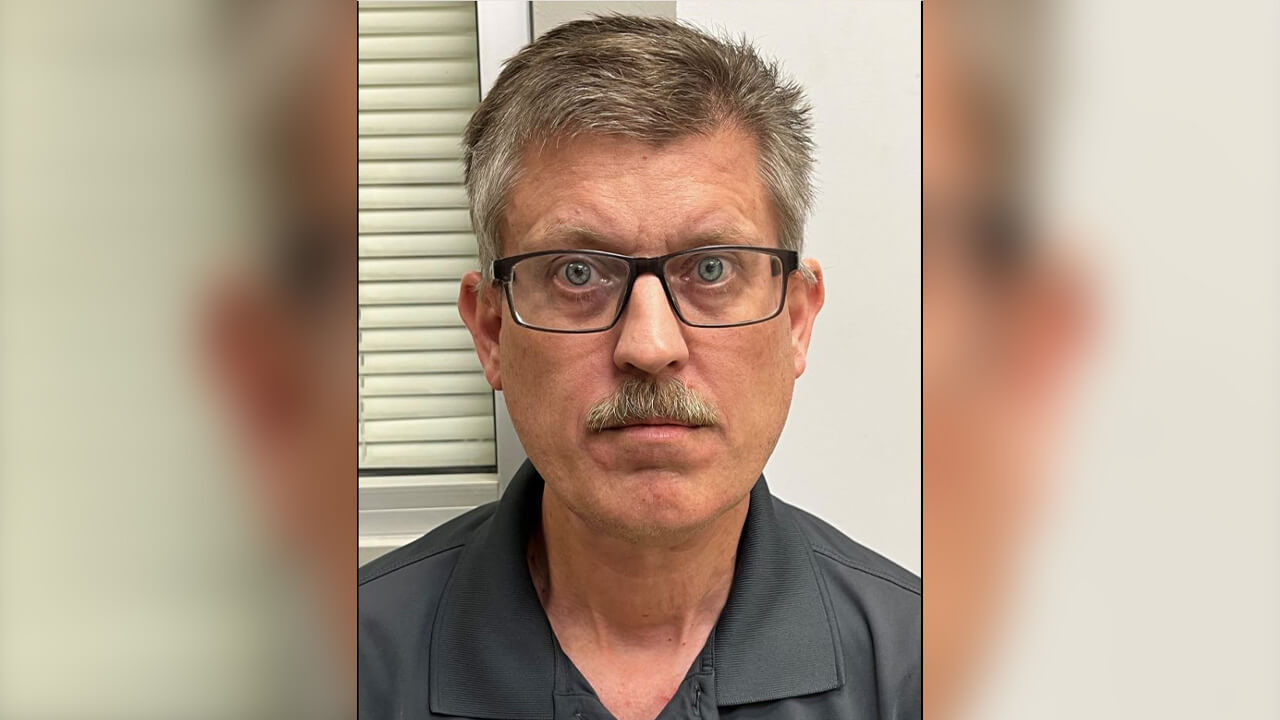 Joseph Schroer to be sentenced for role in adopted daughter’s death
