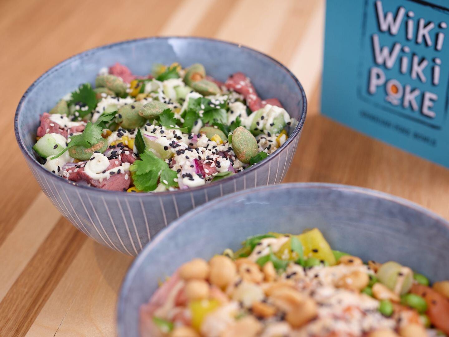Bittere Gastro-Pleite: Bowle-Kette Wiki Wiki Poke ist insolvent