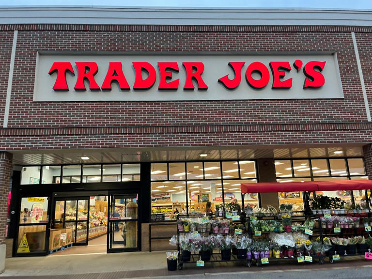 Trader Joe's Just Brought an Iconic New Tote to Stores, and It's About ...