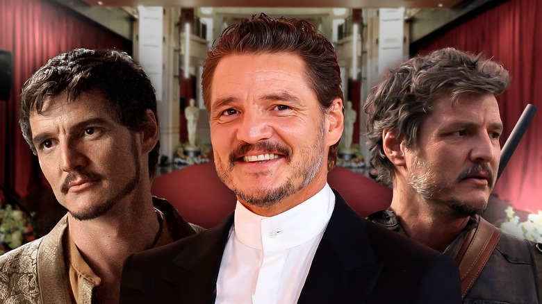 The Untold Truth Of Pedro Pascal