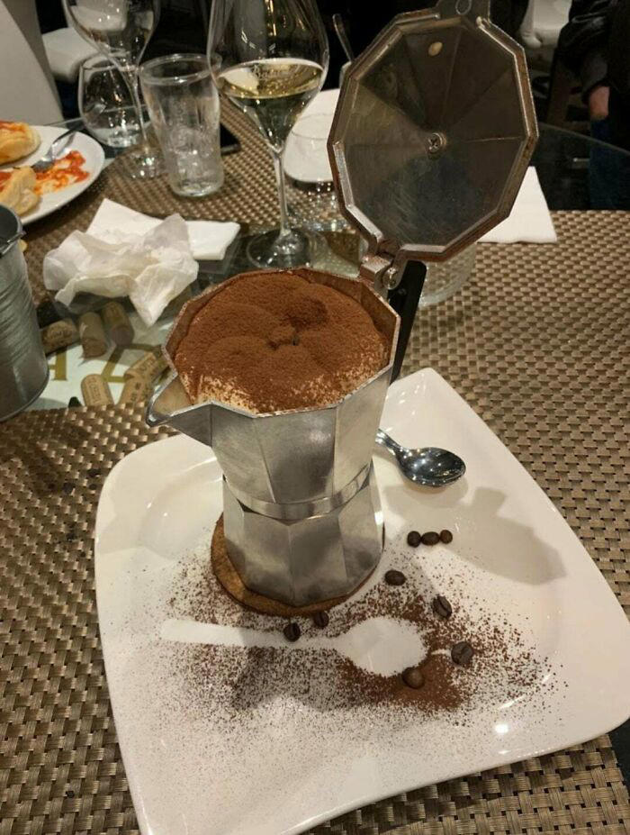 29 People Who Got Some Of The Most Ridiculous Food Servings In The ...