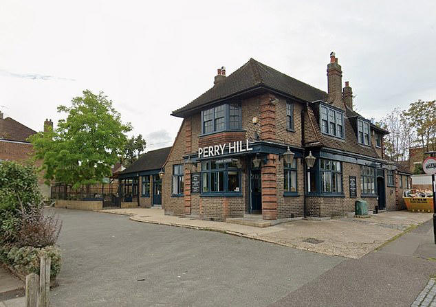 Pubs face ruin after Budget stealth tax raid: Landlords hike prices ...