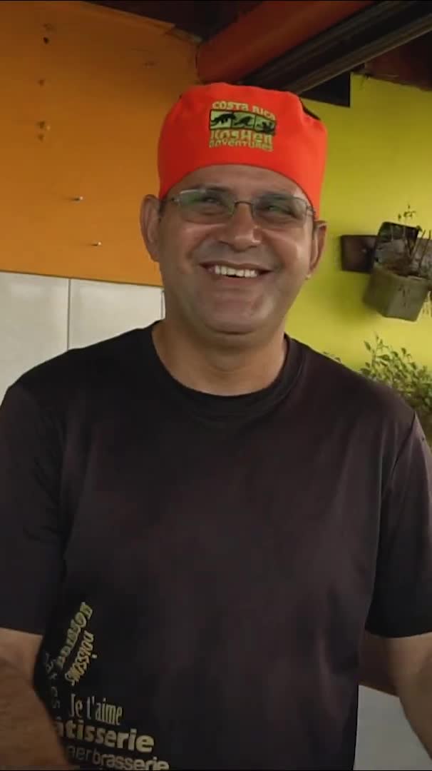 Must-know Costa Rica travel hack! #Shorts