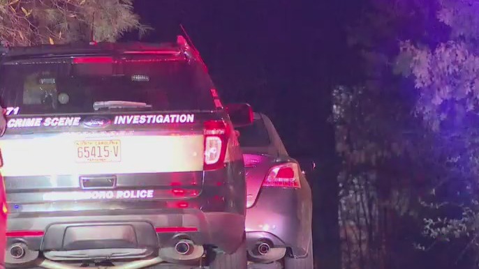 Man dies after being shot in Greensboro on West Barton Street, police say
