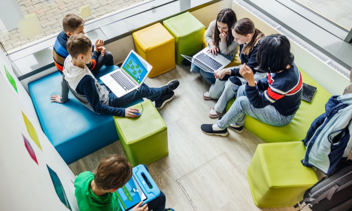 2,739 Ed Tech Tools Later, Where Are the Outcomes?